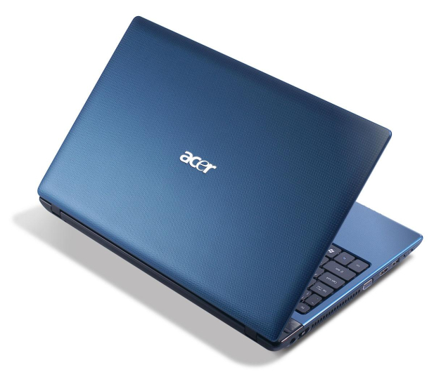 Acer AS5560G A6-3420M/4GB/500/DVD-RW/7HP64 HD7670 - 116917 - zdjęcie